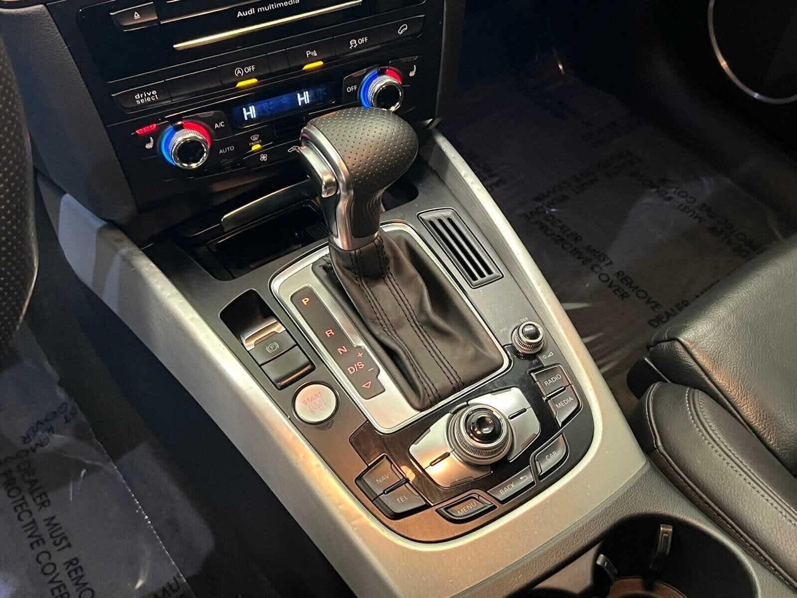 Thumbnail: 2014 Audi Q5 - 22