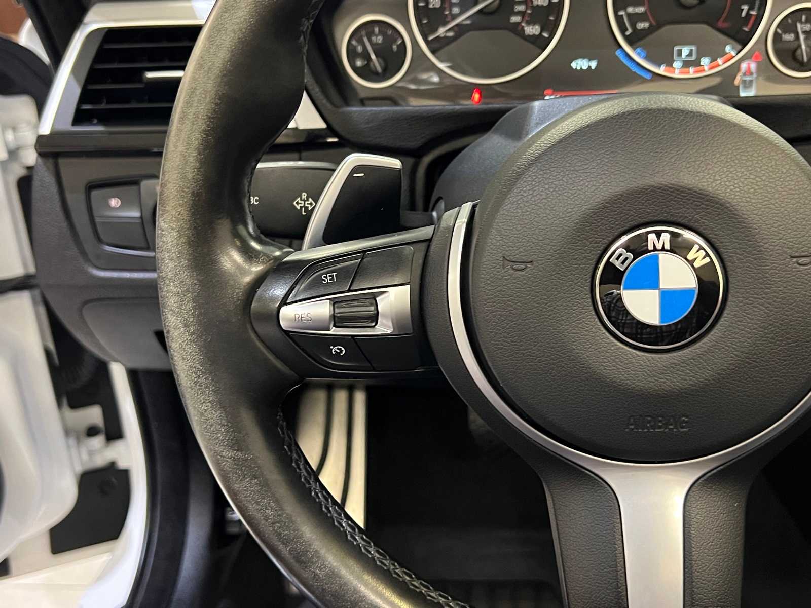 Thumbnail: 2018 BMW 4 Series - 21