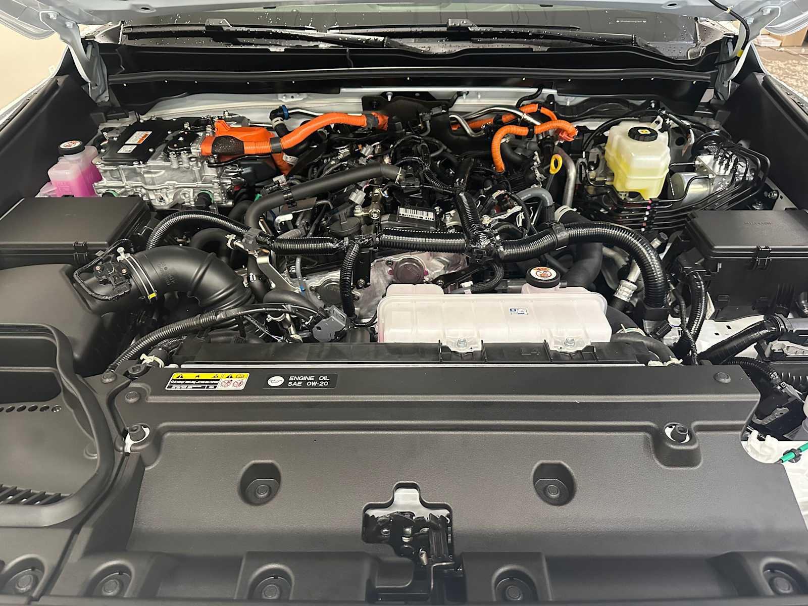 Thumbnail: 2026 Toyota 4Runner - 9