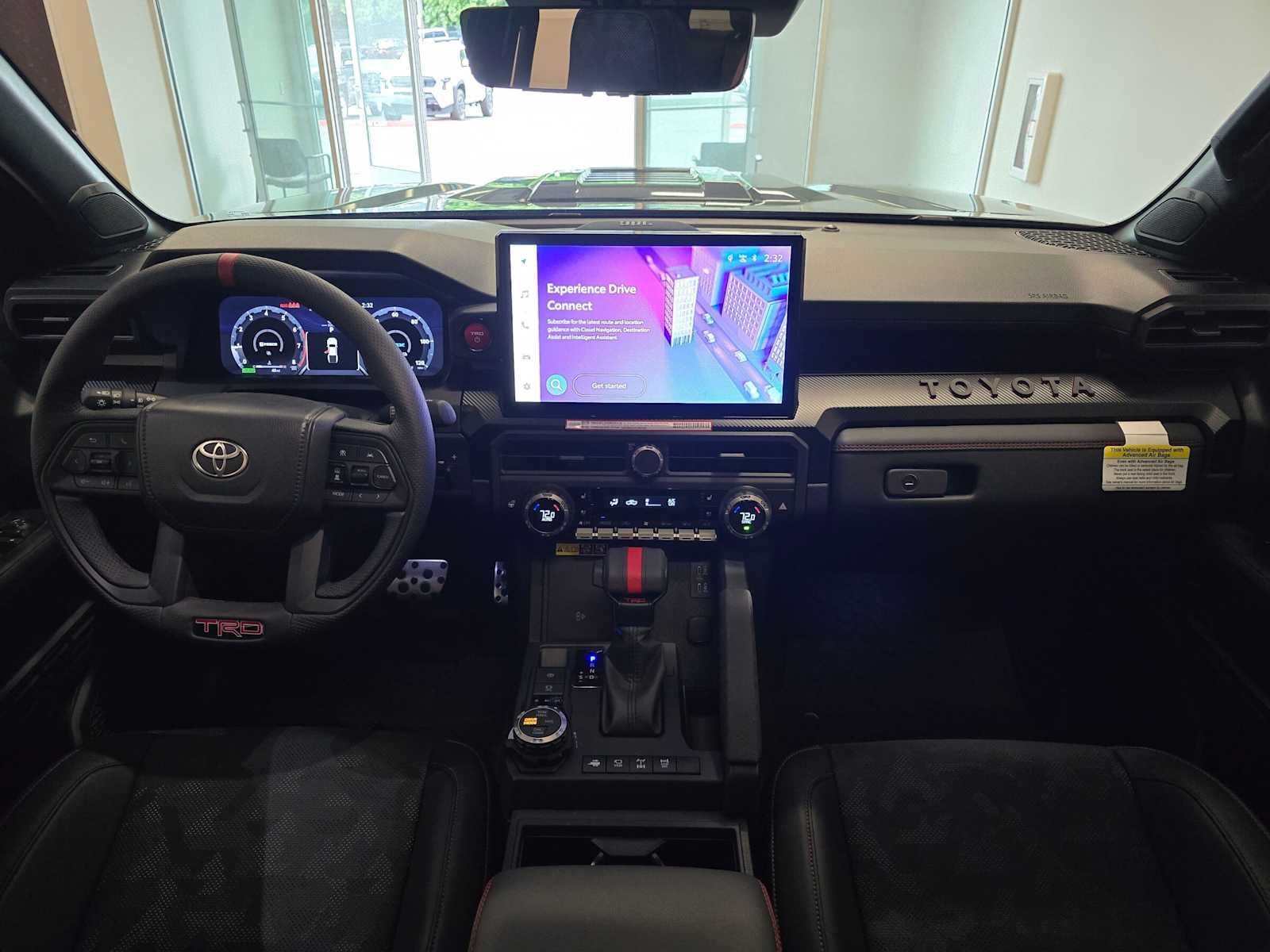 Thumbnail: 2026 Toyota Tacoma - 9