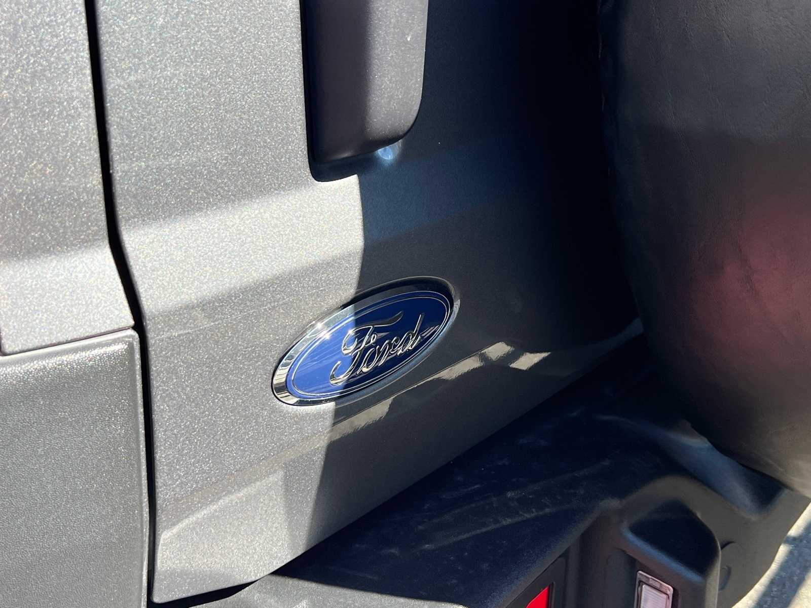 Thumbnail: 2024 Ford Bronco - 9