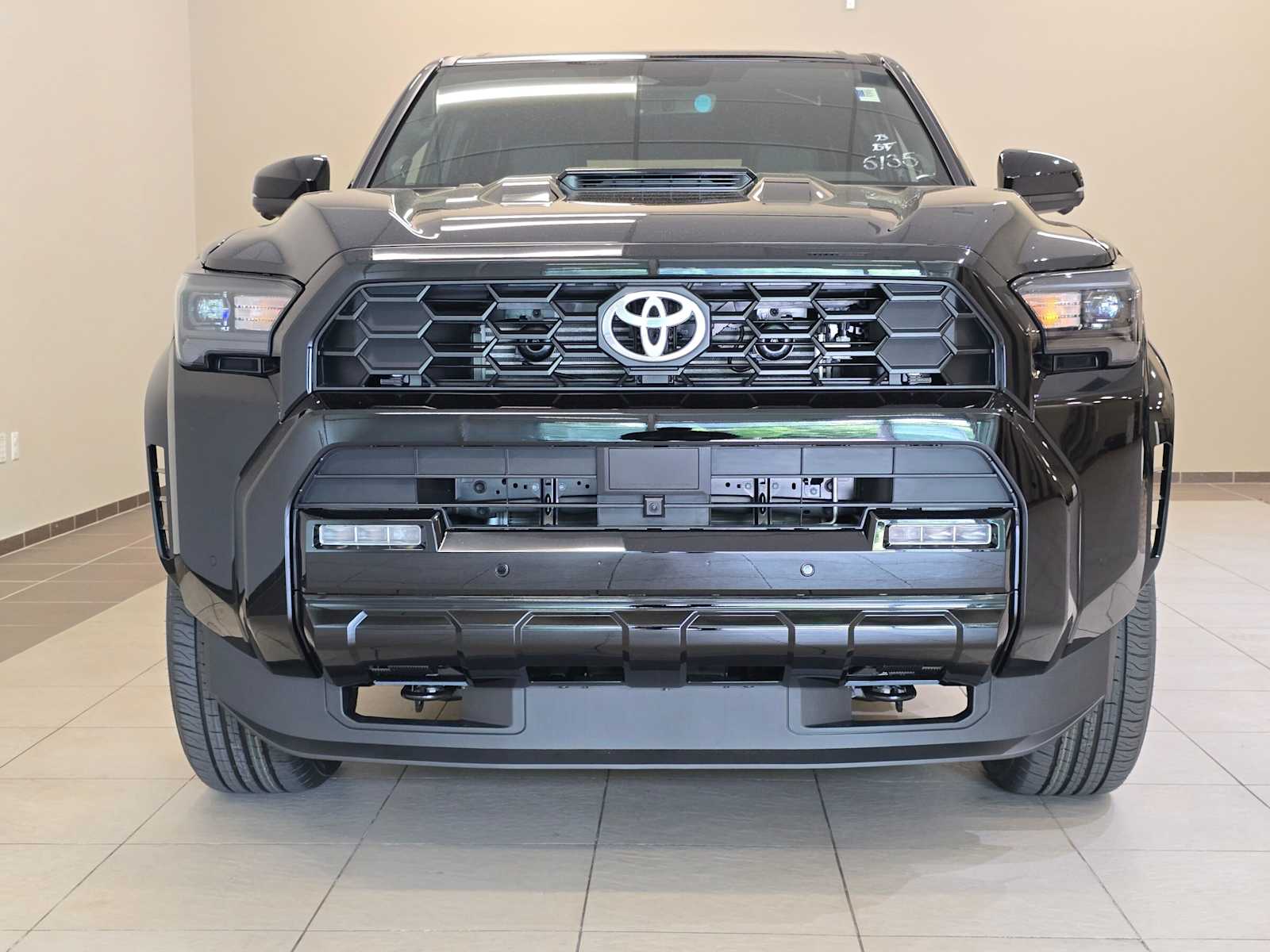 Thumbnail: 2026 Toyota 4Runner - 6