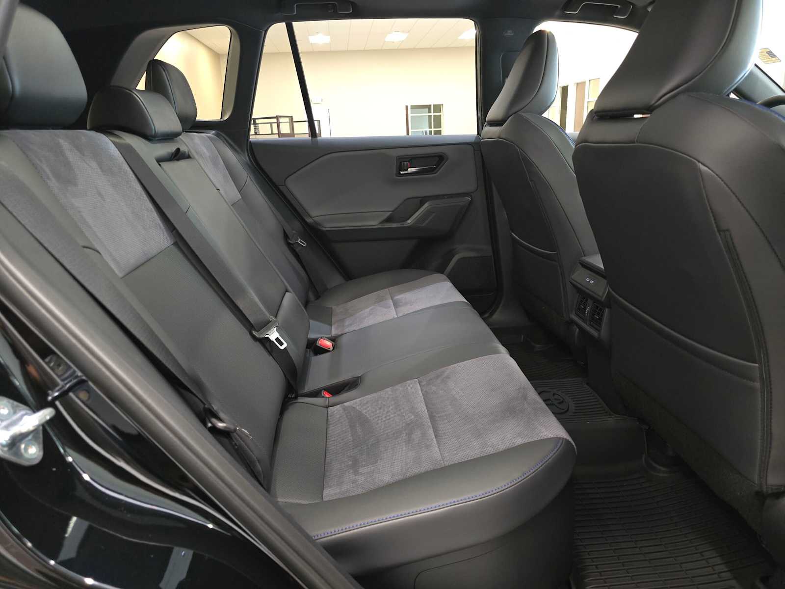 Thumbnail: 2026 Toyota RAV4 - 26