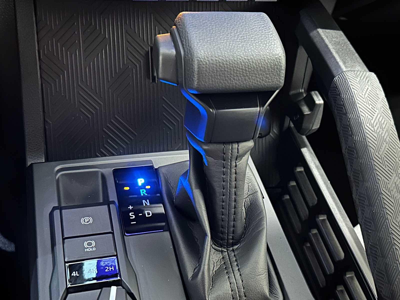 Thumbnail: 2026 Toyota Tacoma - 17