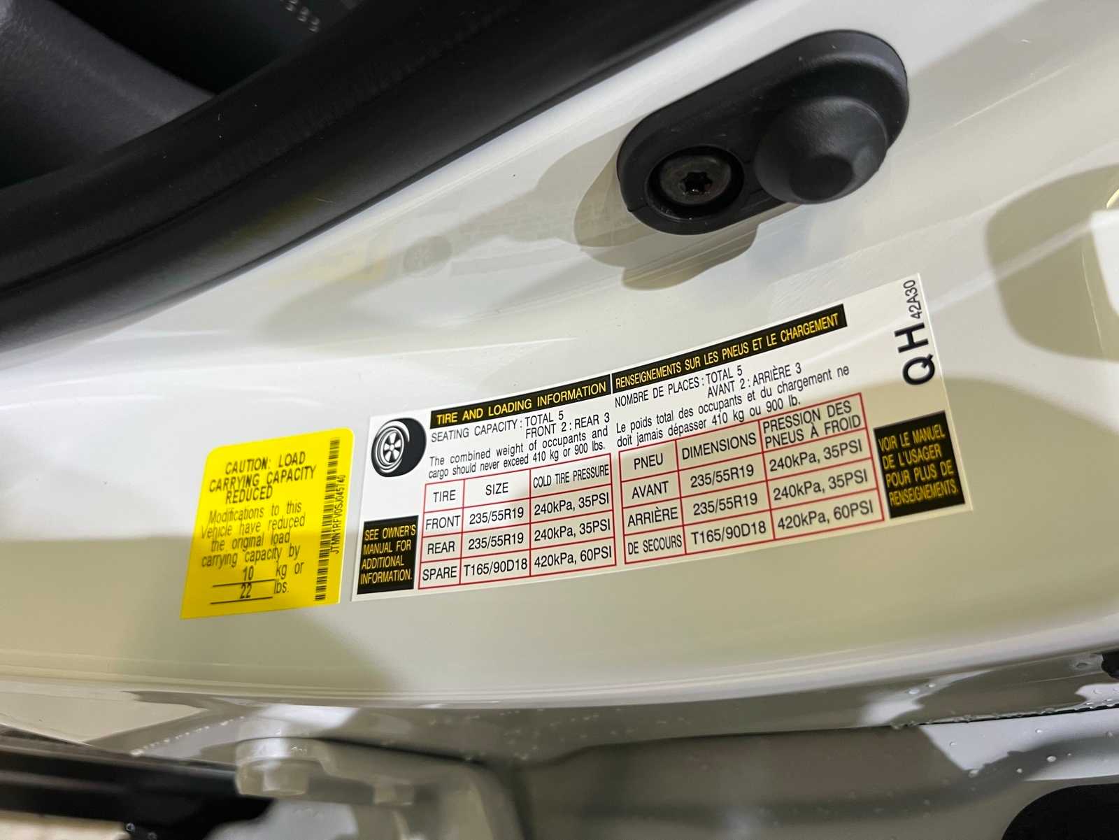 Thumbnail: 2025 Toyota RAV4 - 30