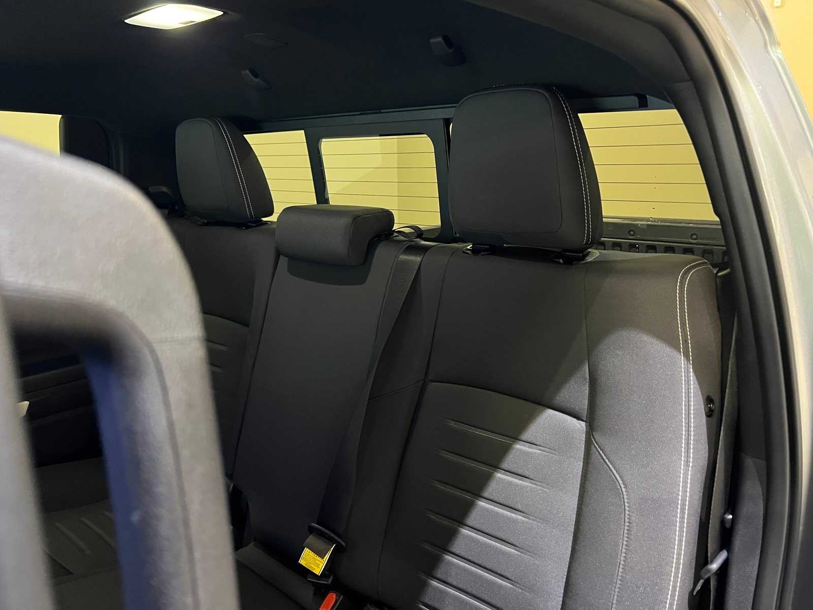 Thumbnail: 2024 Toyota Tacoma - 13