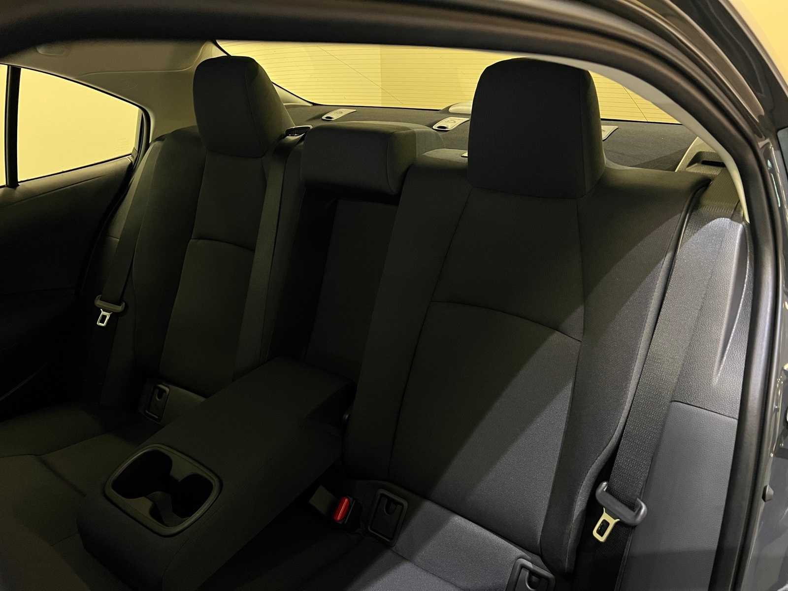 Thumbnail: 2026 Toyota Corolla - 13