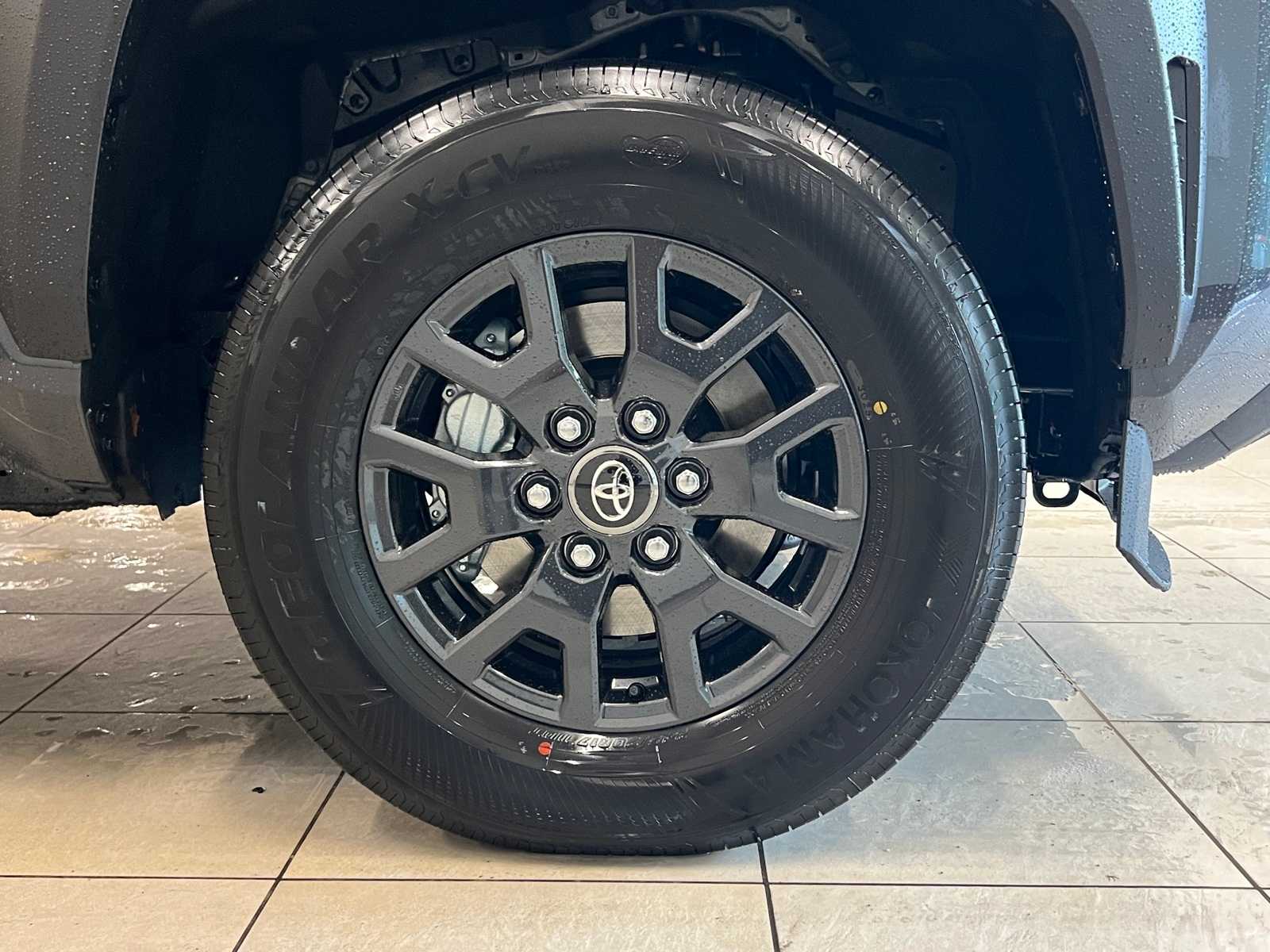 Thumbnail: 2025 Toyota 4Runner - 7