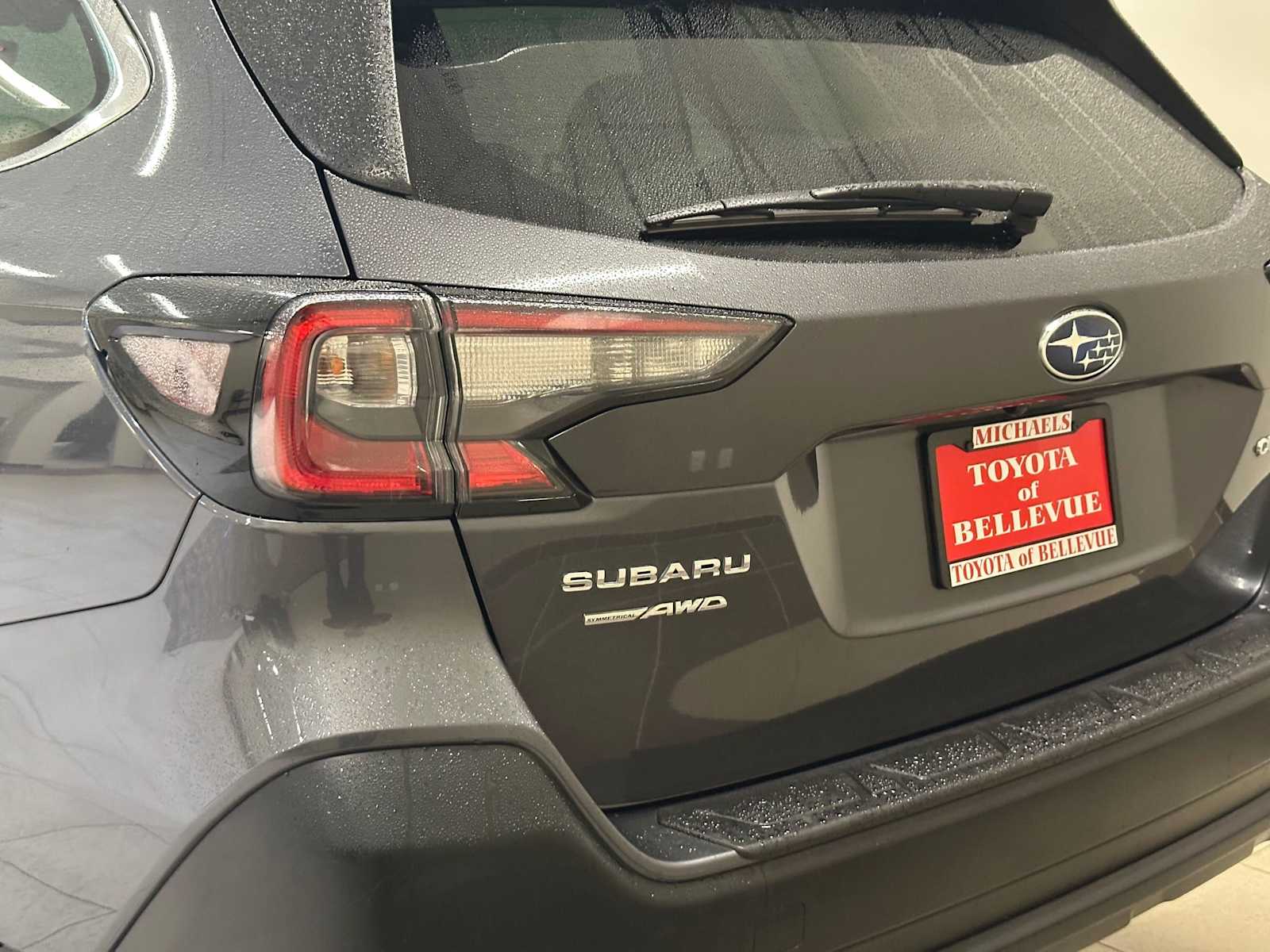 Thumbnail: 2021 Subaru Outback - 7