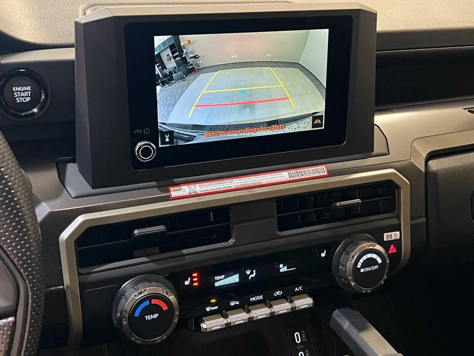 Thumbnail: 2026 Toyota Tacoma - 25