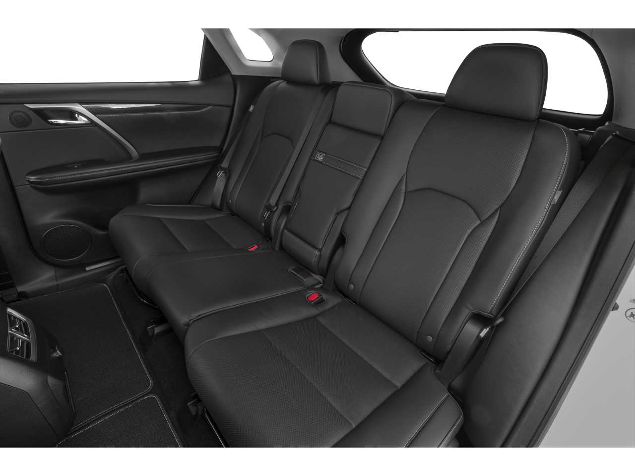 Thumbnail: 2019 Lexus RX - 10
