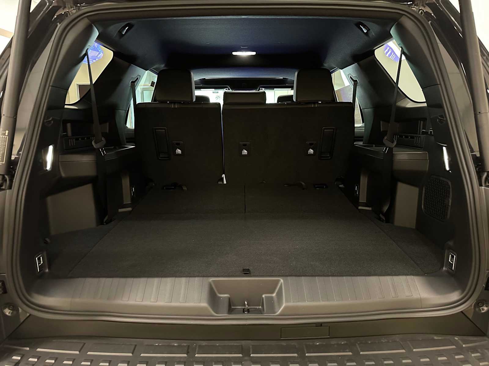 Thumbnail: 2026 Toyota 4Runner - 31