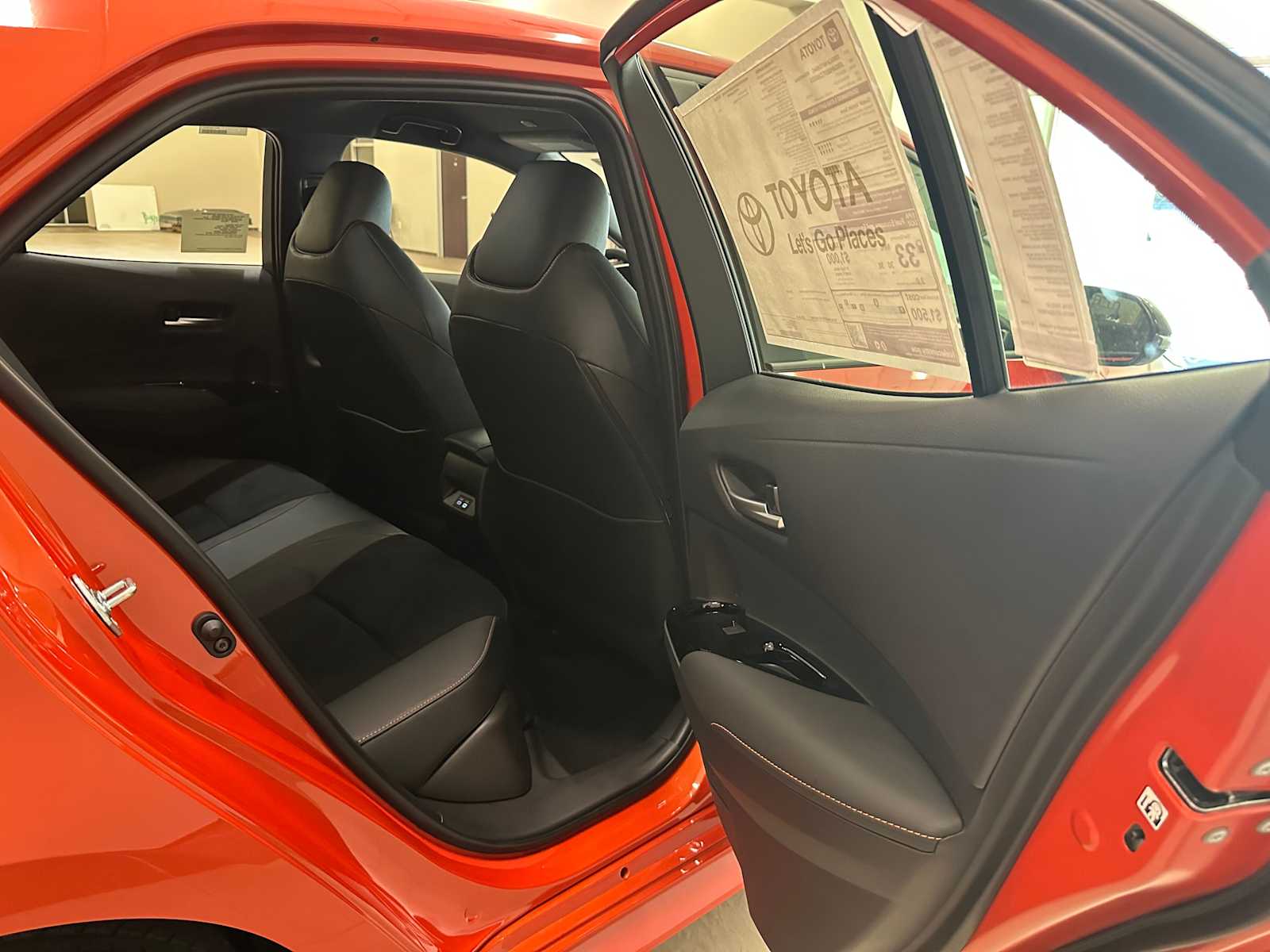 Thumbnail: 2026 Toyota Corolla - 26