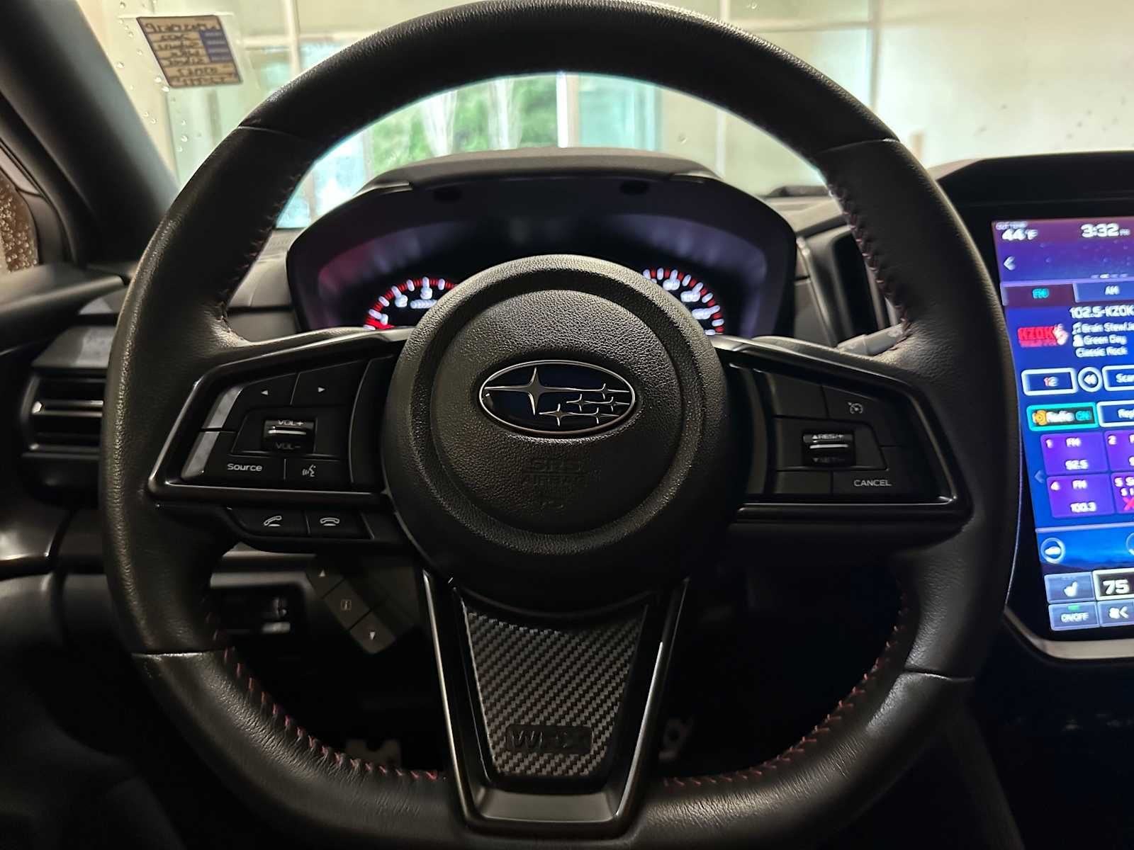 Thumbnail: 2022 Subaru WRX - 11