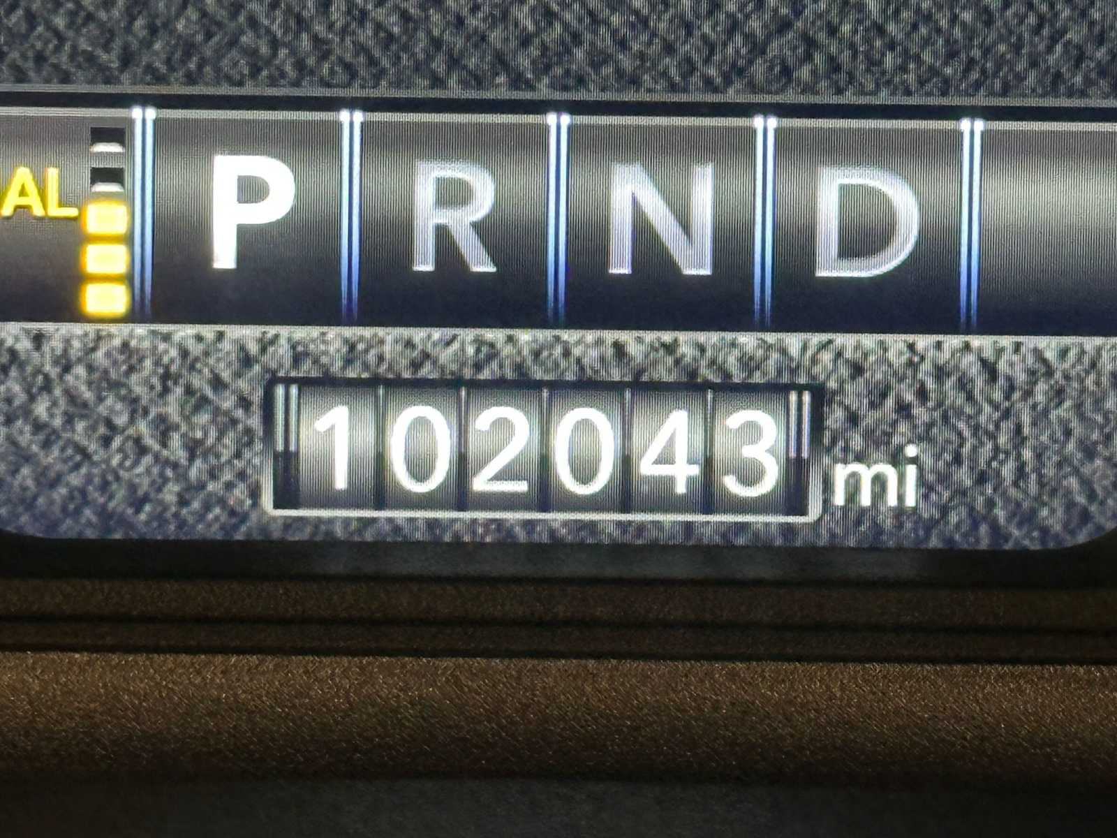 Thumbnail: 2021 RAM 1500 - 20