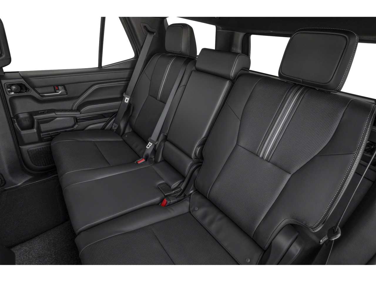 Thumbnail: 2026 Toyota 4Runner - 9