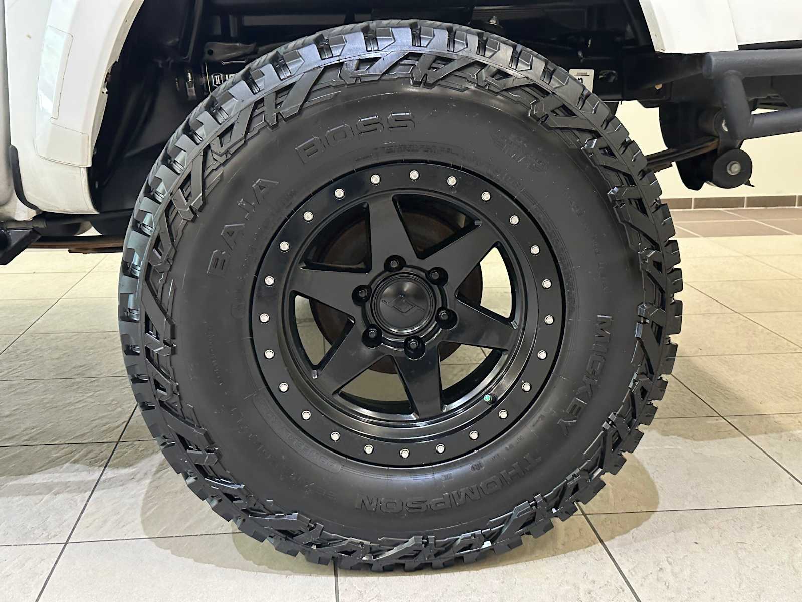 Thumbnail: 2021 Toyota Tacoma - 8