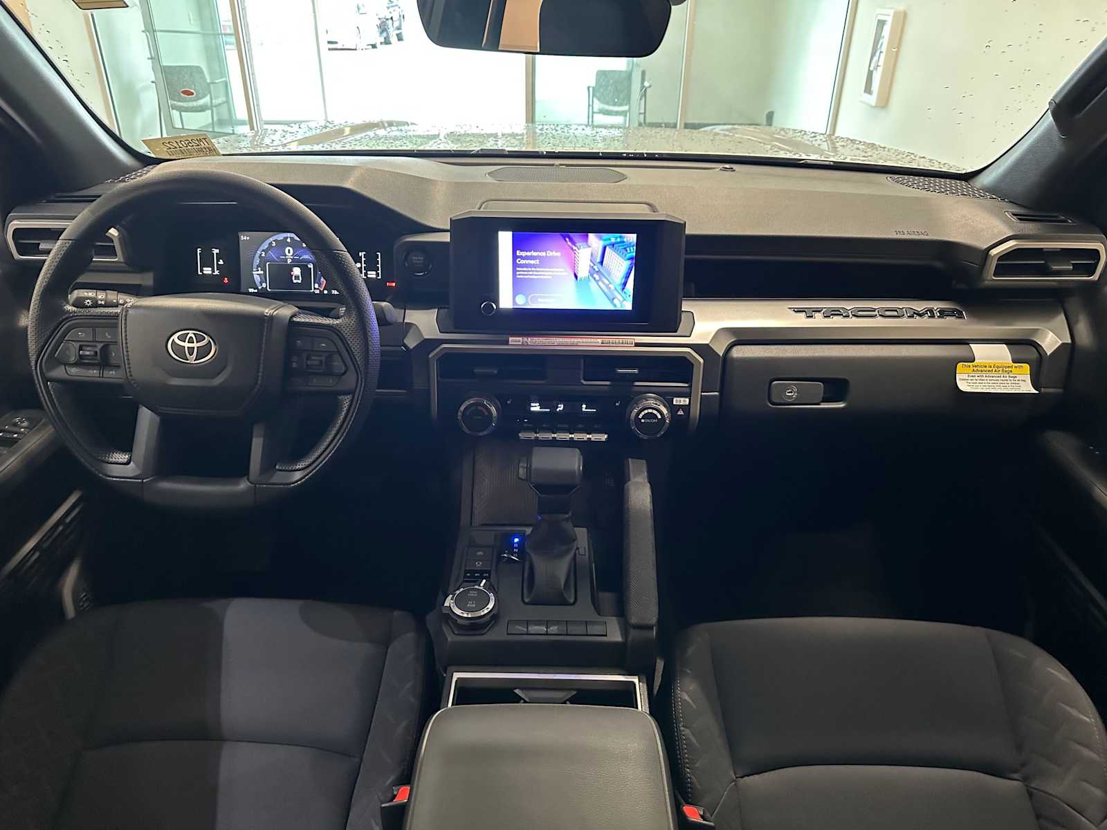 Thumbnail: 2026 Toyota Tacoma - 10