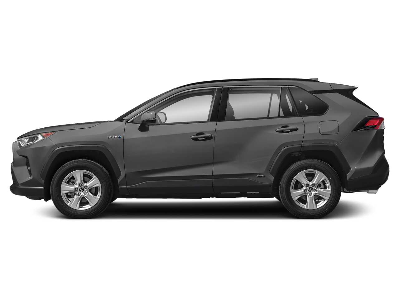 Thumbnail: 2019 Toyota RAV4 - 3
