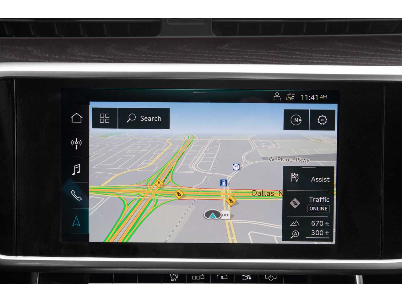 Thumbnail: 2019 Audi A7 - 17