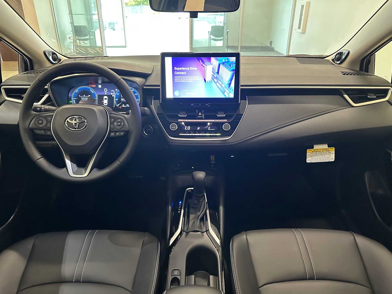 Thumbnail: 2026 Toyota Corolla - 9