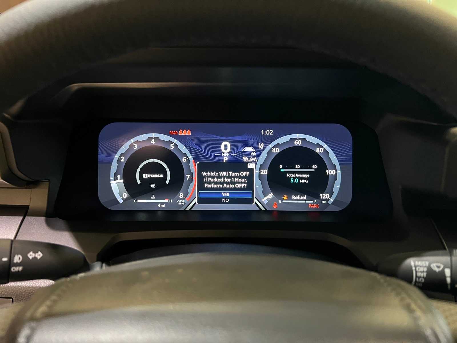 Thumbnail: 2025 Toyota Tacoma - 18