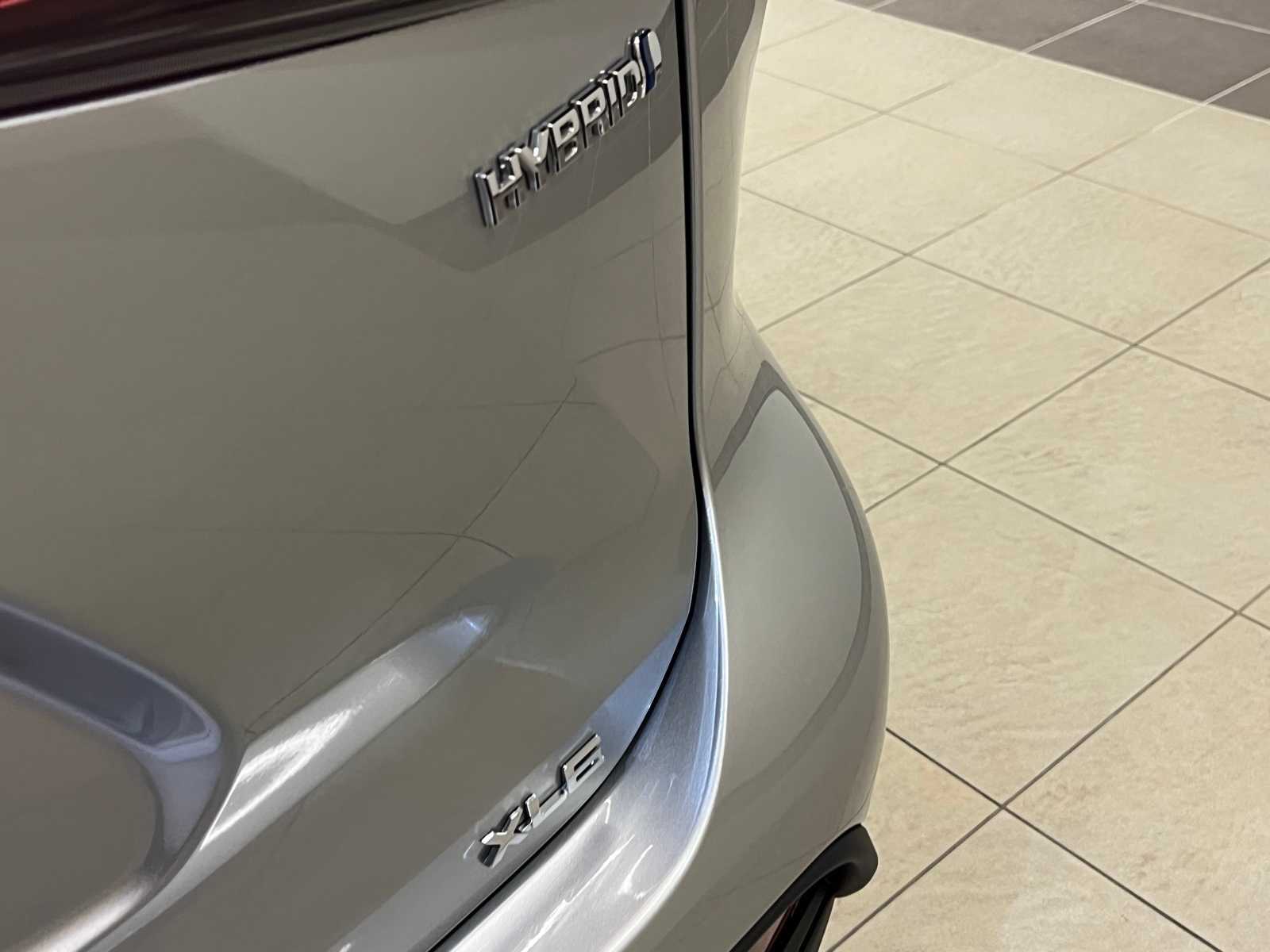 Thumbnail: 2024 Toyota Highlander - 8