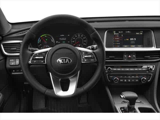 Thumbnail: 2020 Kia Optima - 4
