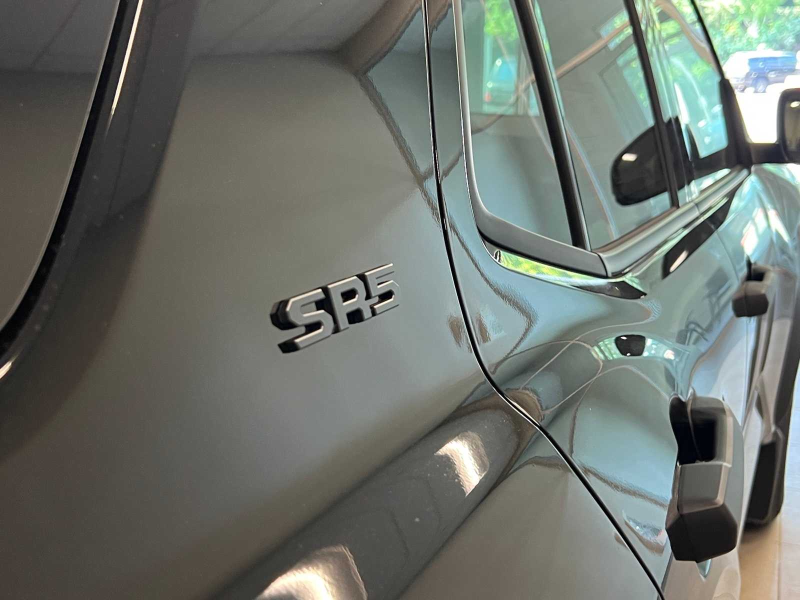 Thumbnail: 2025 Toyota 4Runner - 6