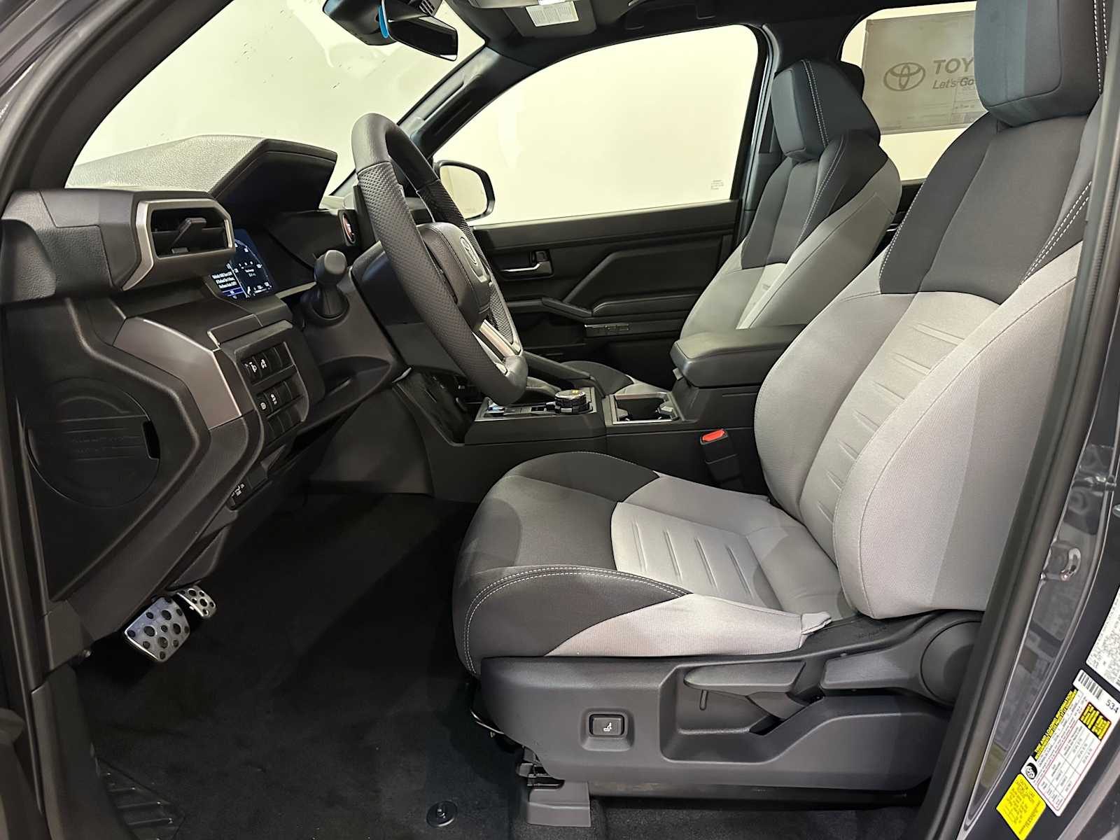 Thumbnail: 2026 Toyota Tacoma - 20