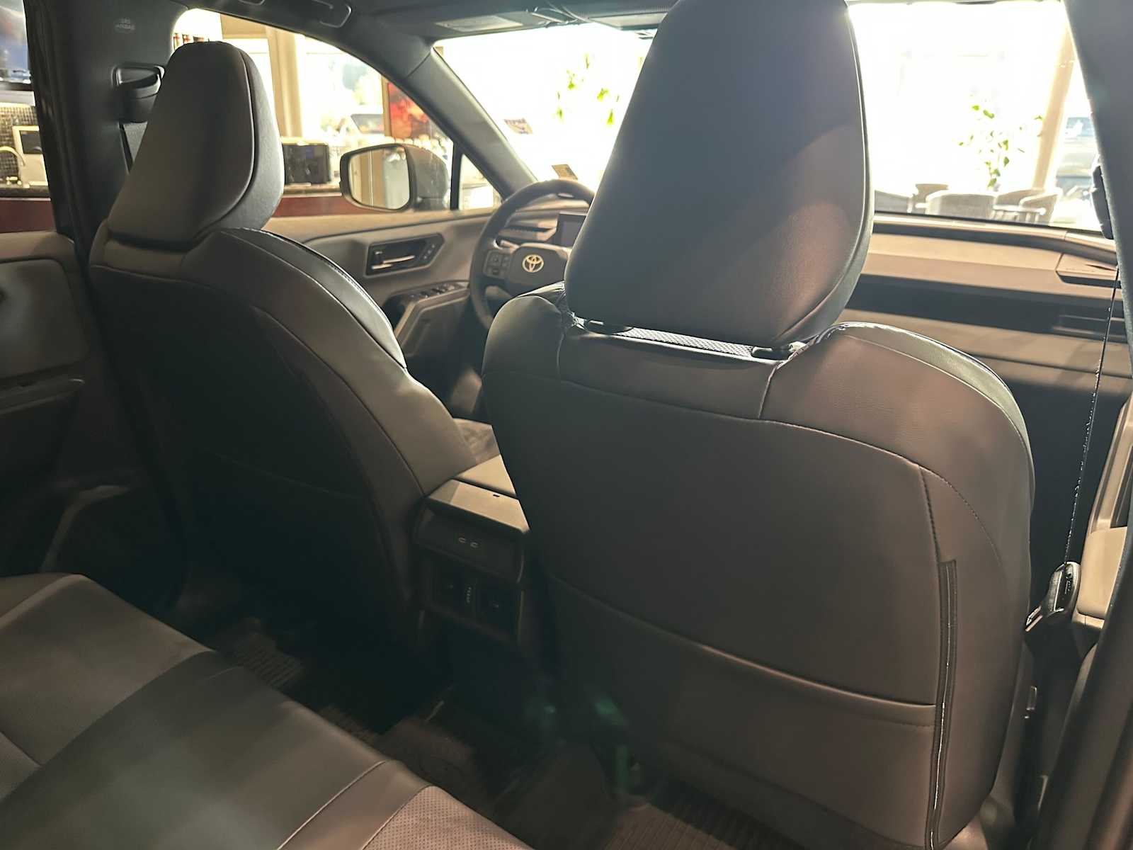 Thumbnail: 2026 Toyota RAV4 - 26