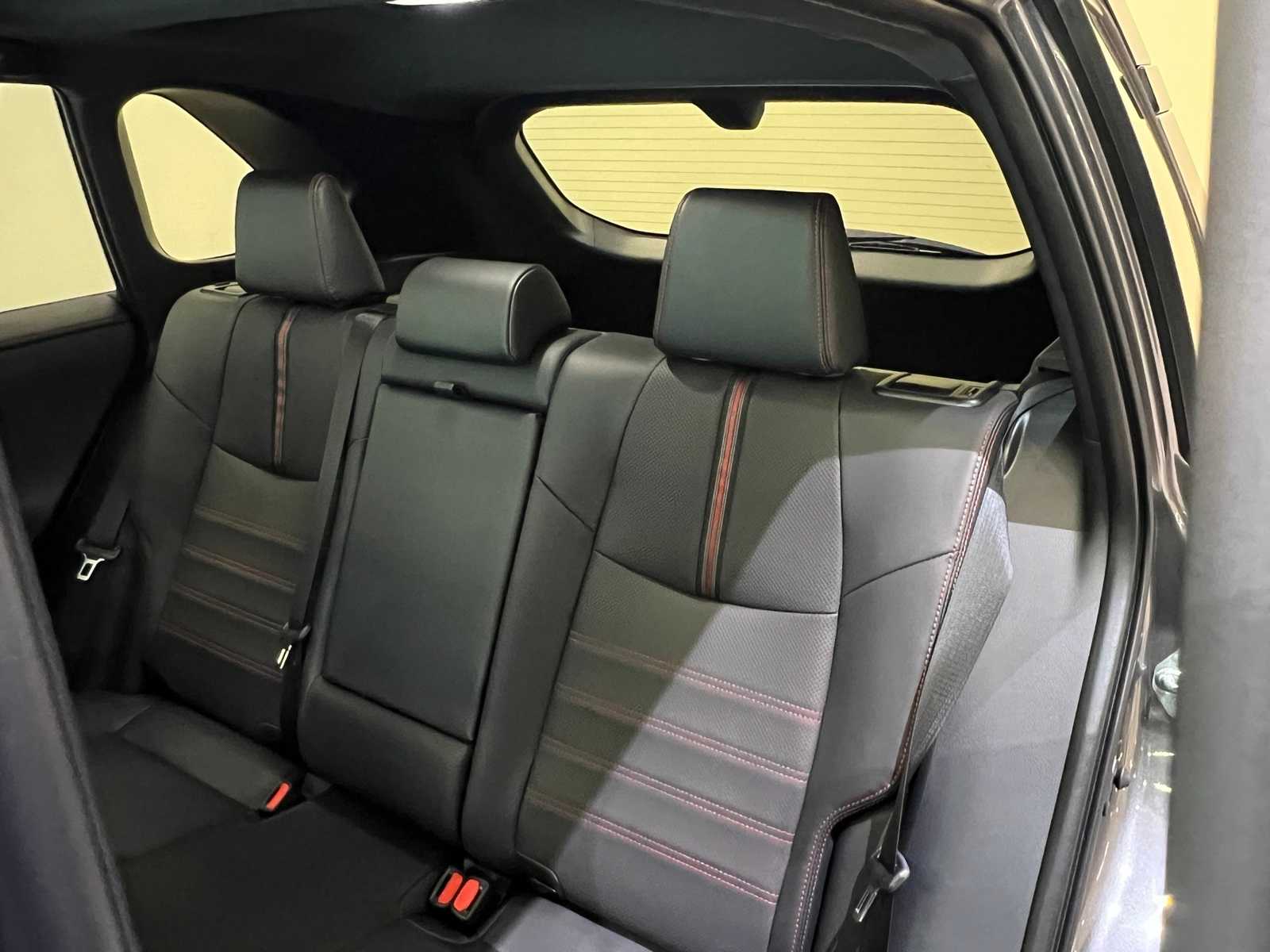 Thumbnail: 2025 Toyota RAV4 - 13