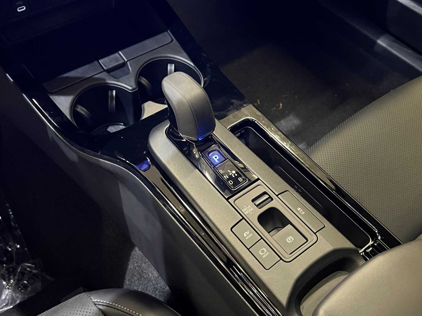 Thumbnail: 2026 Toyota Prius - 23