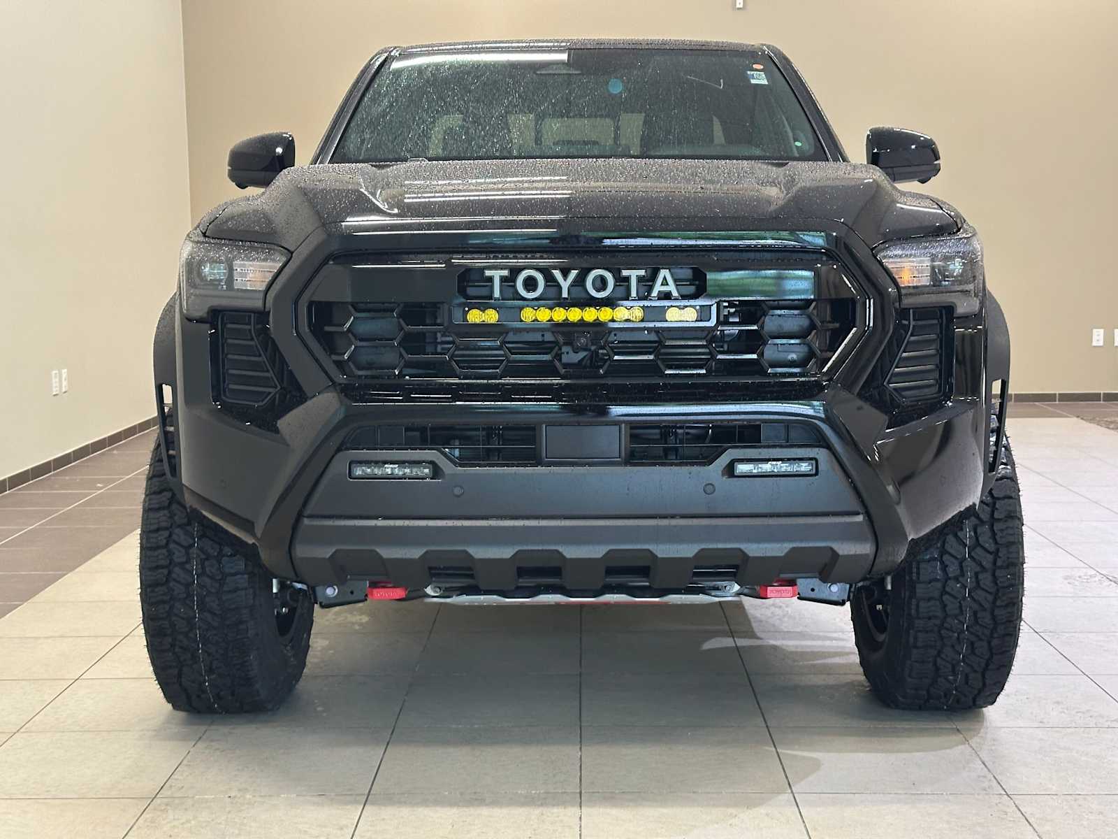 Thumbnail: 2026 Toyota Tacoma - 6