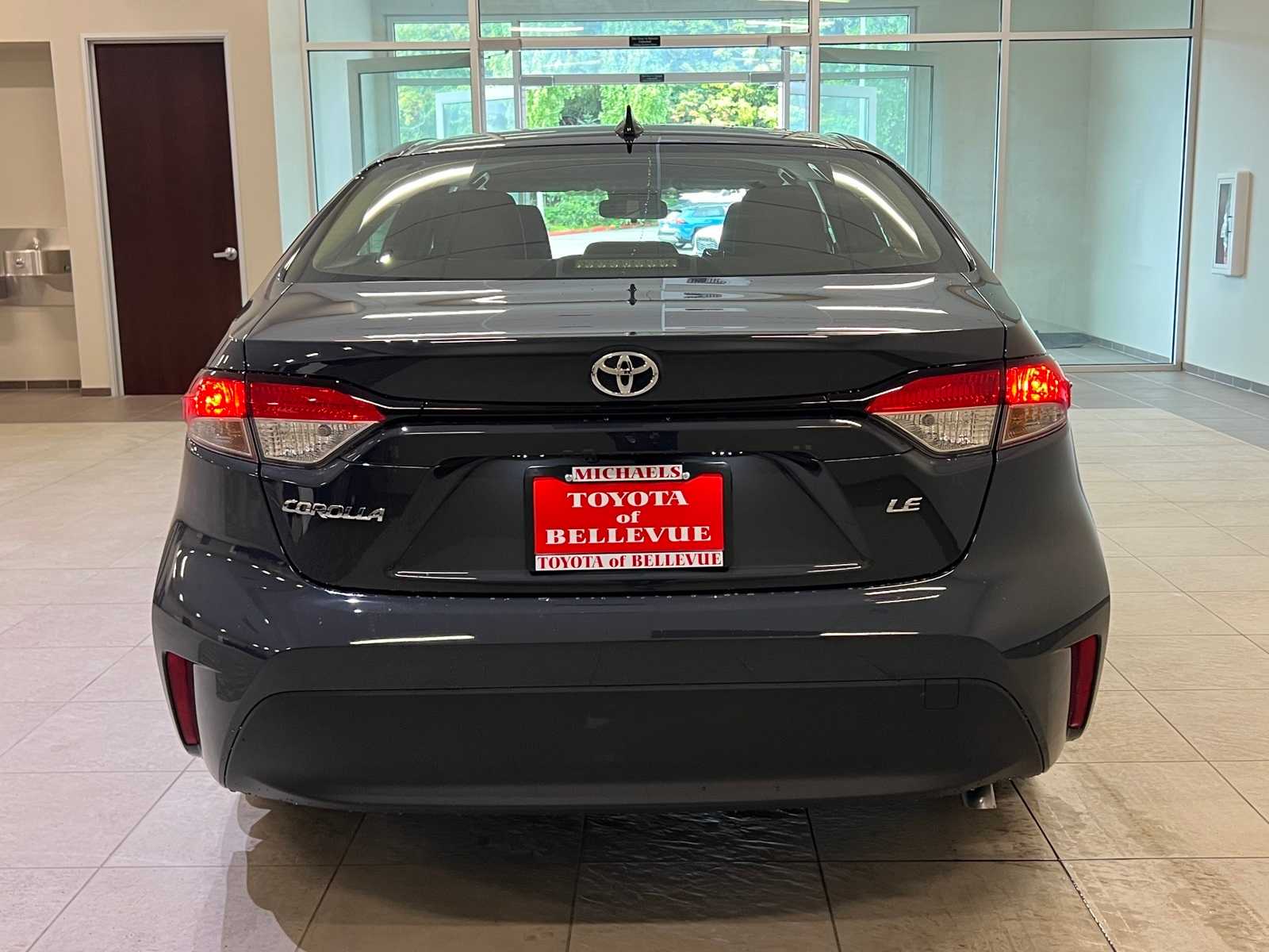 Thumbnail: 2026 Toyota Corolla - 5