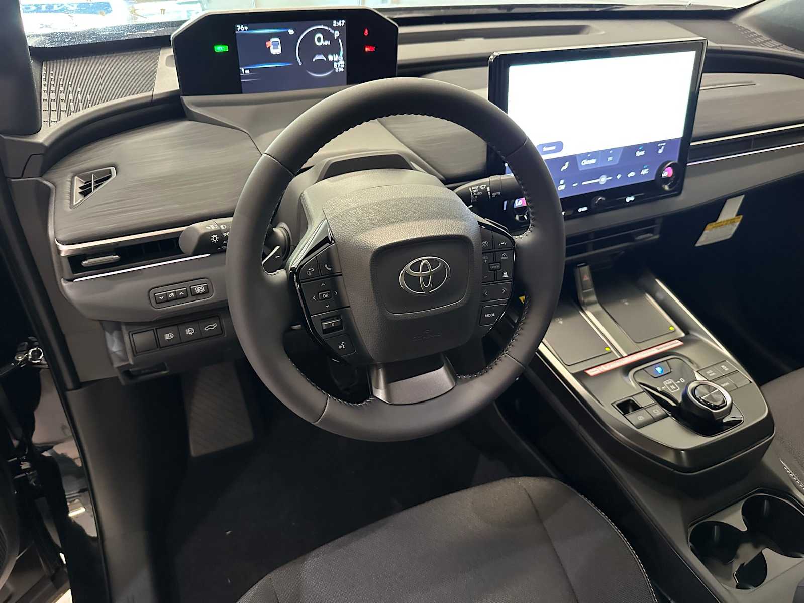 Thumbnail: 2026 Toyota C-HR - 2