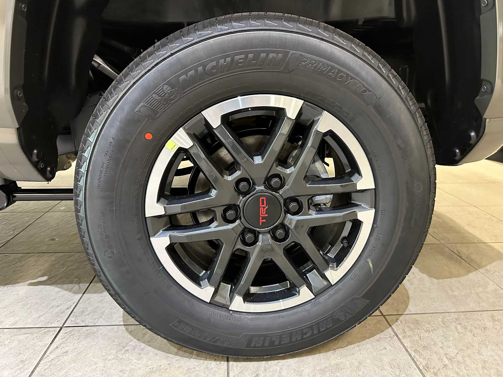 Thumbnail: 2026 Toyota Tacoma - 8