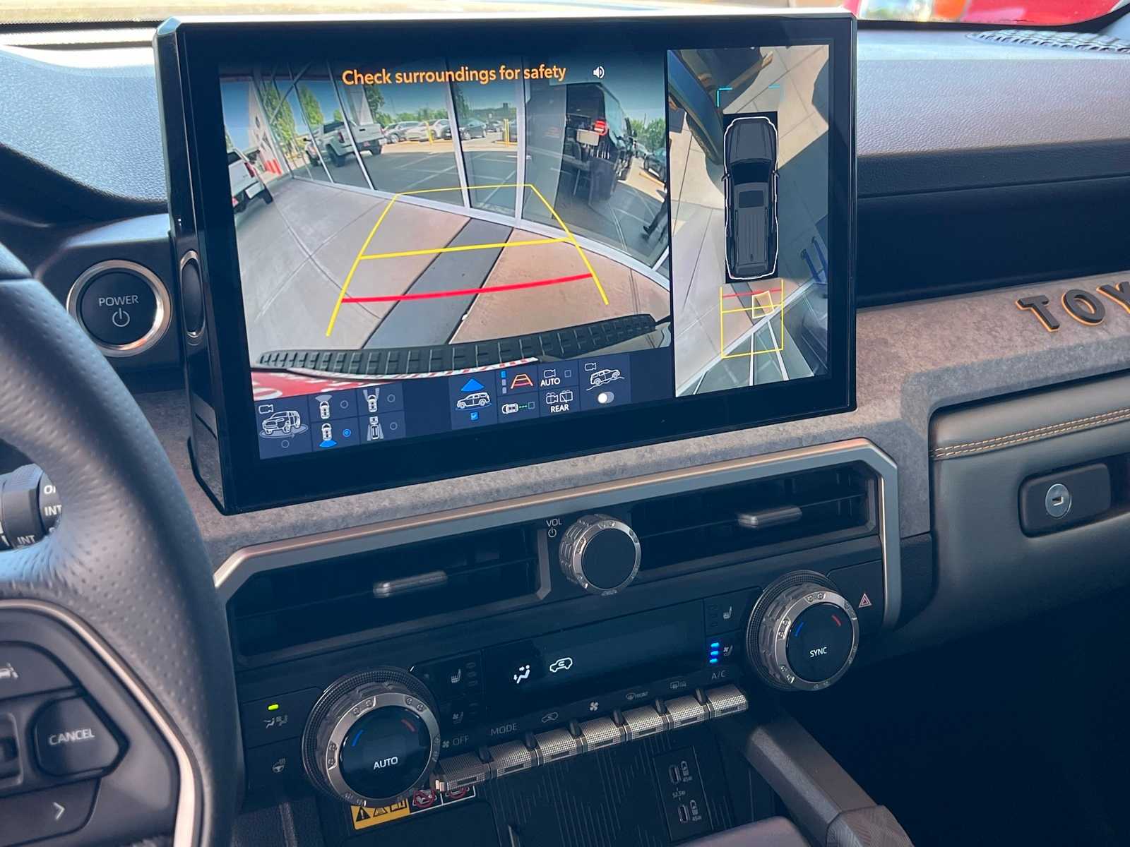 Thumbnail: 2025 Toyota 4Runner - 26