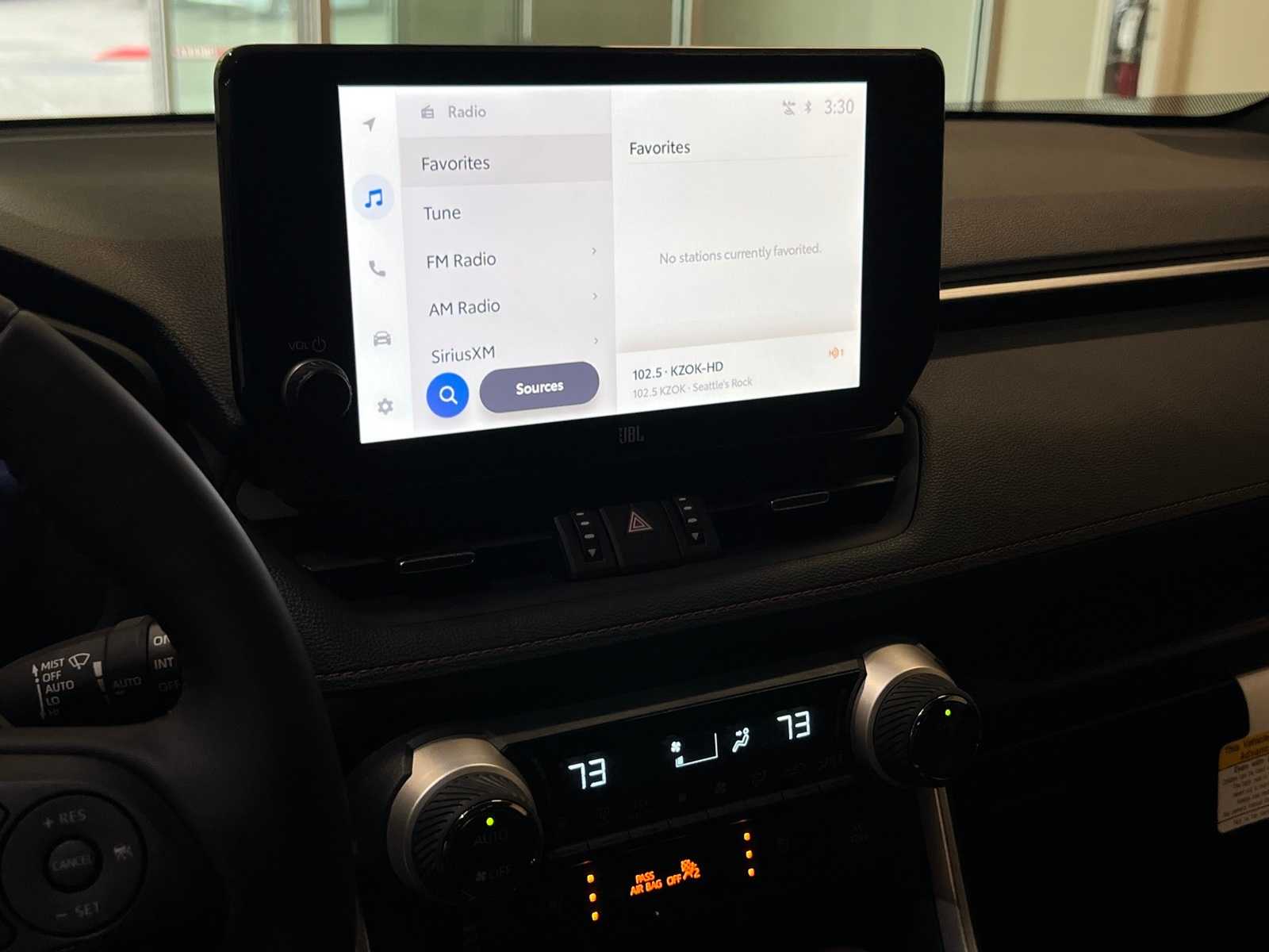 Thumbnail: 2025 Toyota RAV4 - 26