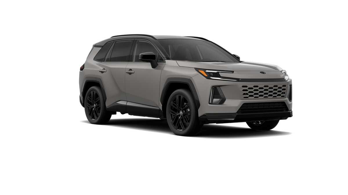 Thumbnail: 2026 Toyota RAV4 - 15
