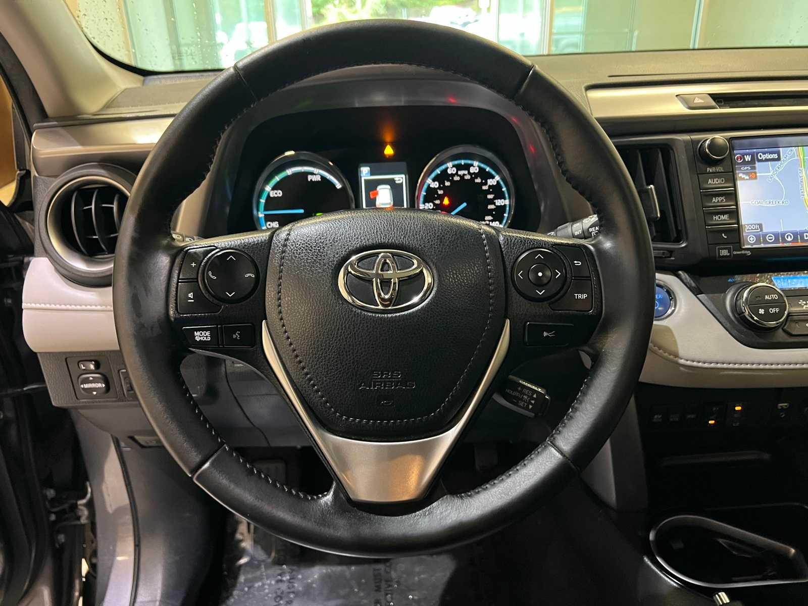 Thumbnail: 2017 Toyota RAV4 - 20