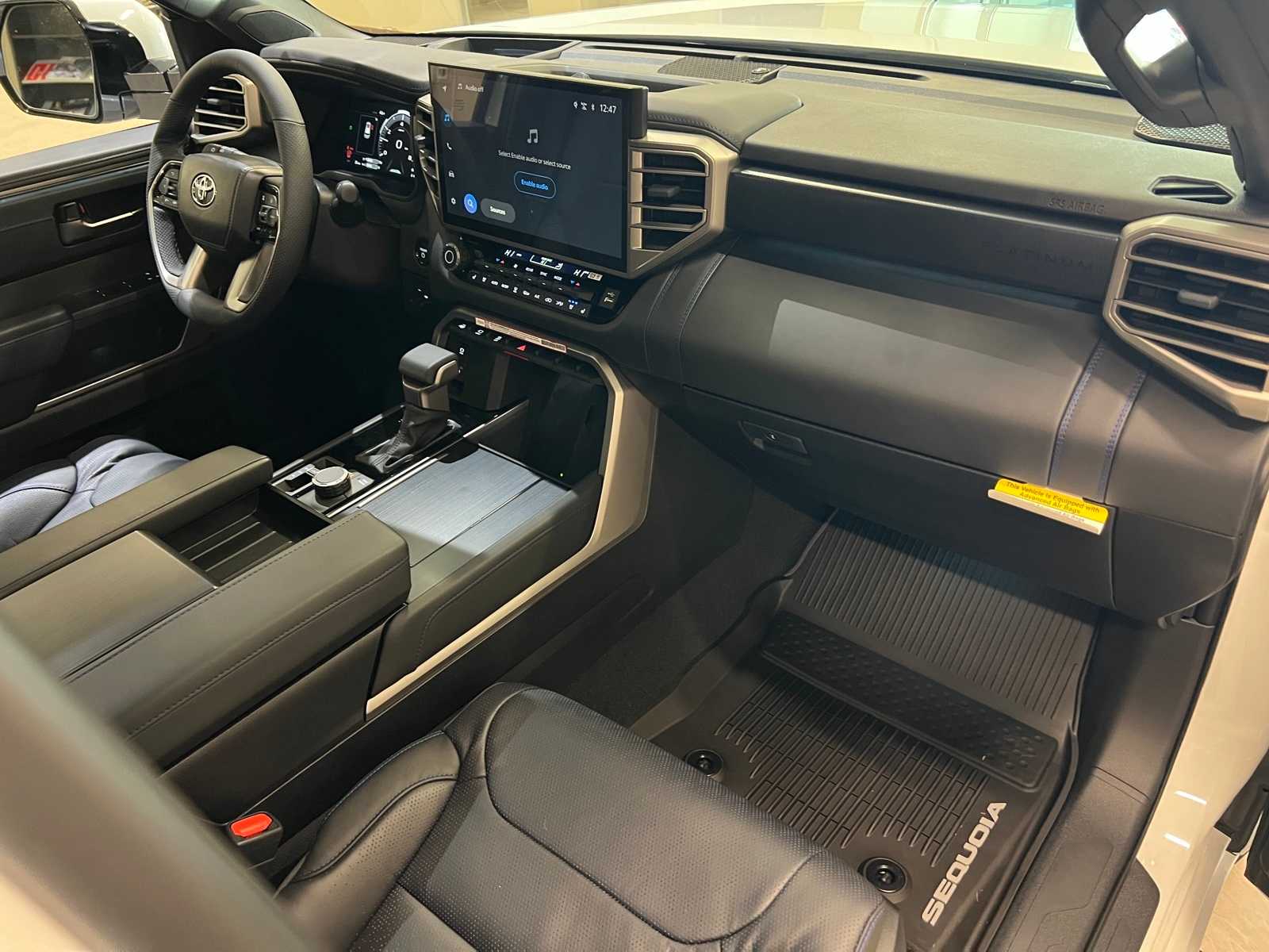 Thumbnail: 2026 Toyota Sequoia - 15