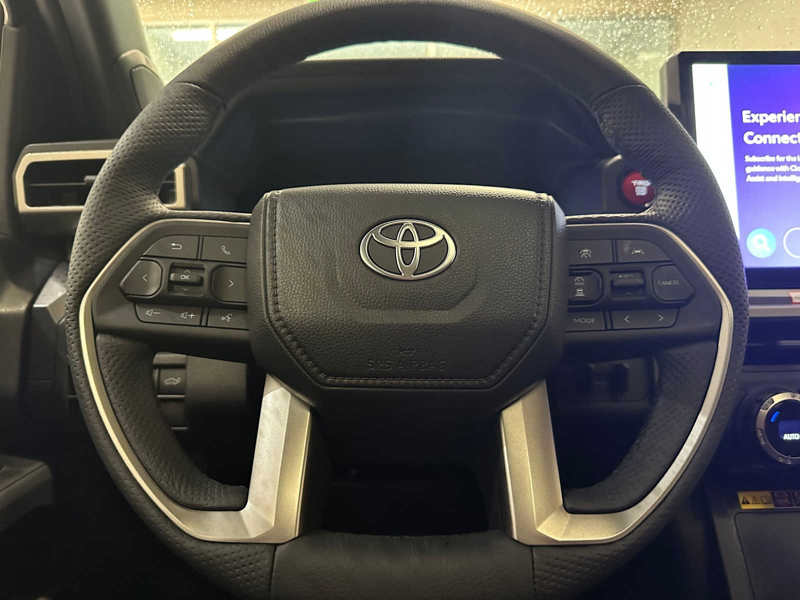 Thumbnail: 2026 Toyota Tacoma - 11