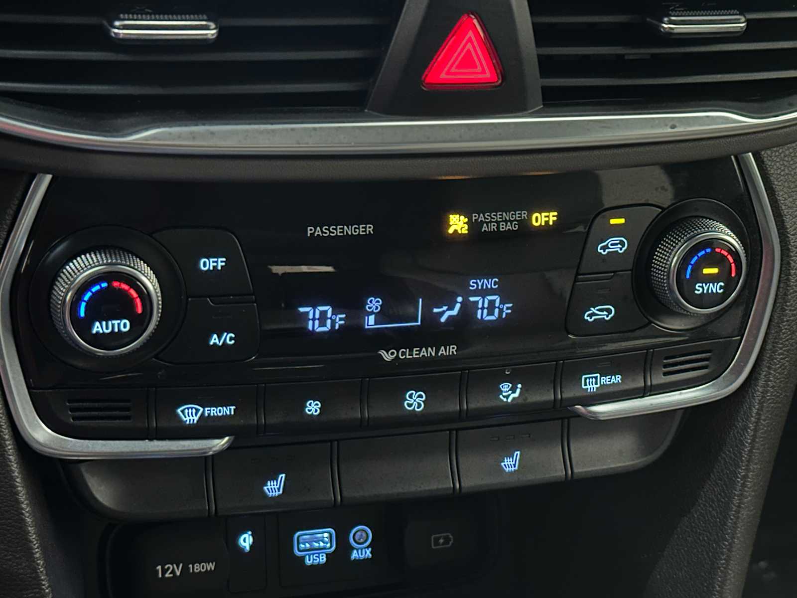 Thumbnail: 2020 Hyundai Santa Fe - 15
