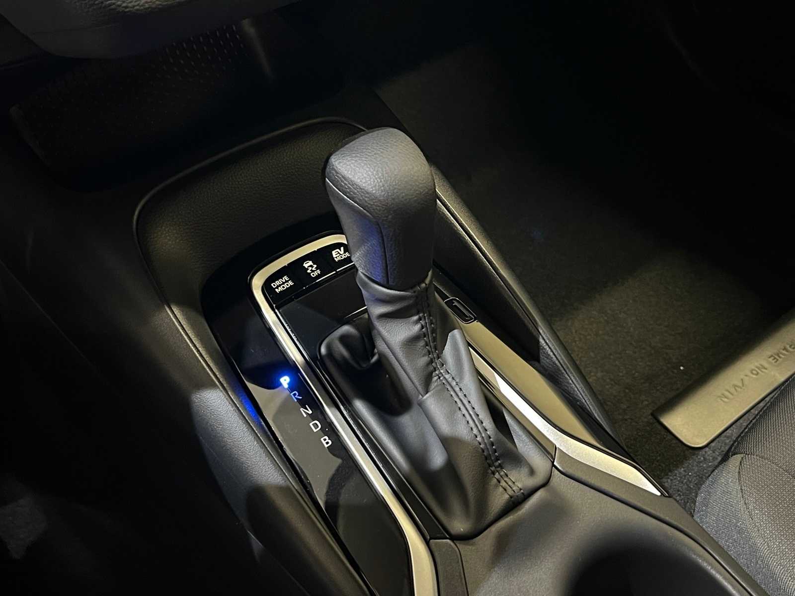 Thumbnail: 2026 Toyota Corolla - 22