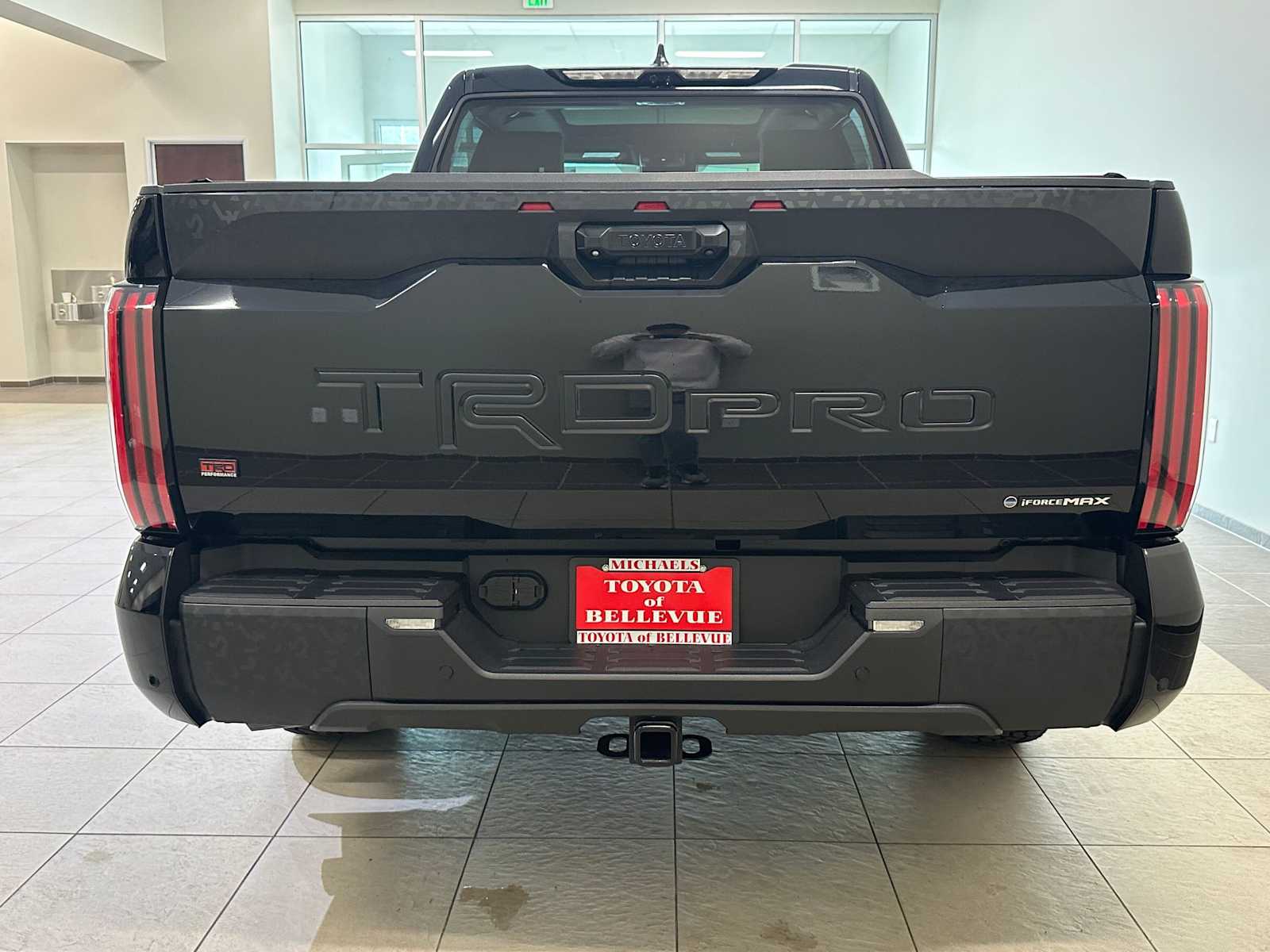 Thumbnail: 2026 Toyota Tundra - 5