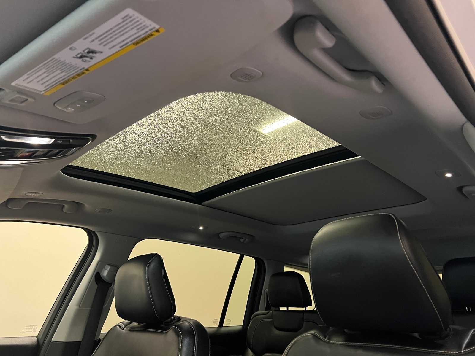 Thumbnail: 2021 Jeep Grand Cherokee L - 17