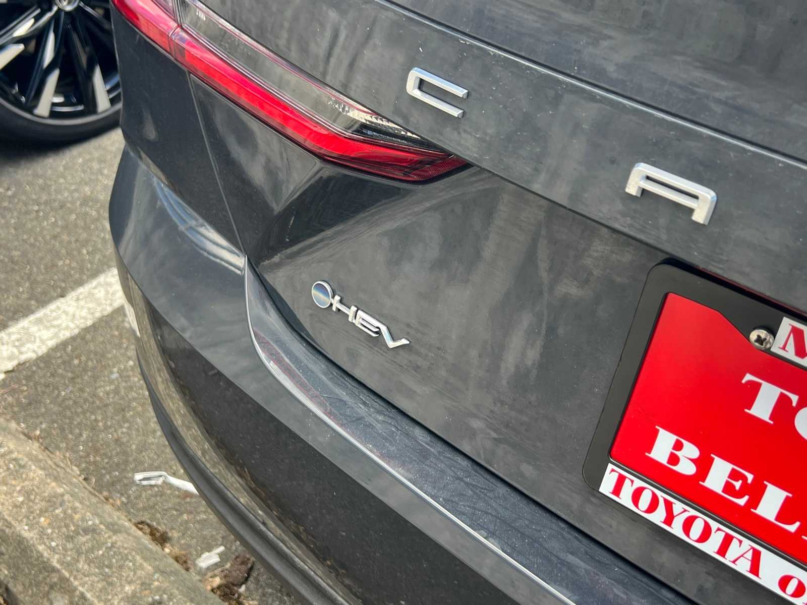 Thumbnail: 2025 Toyota Camry - 9
