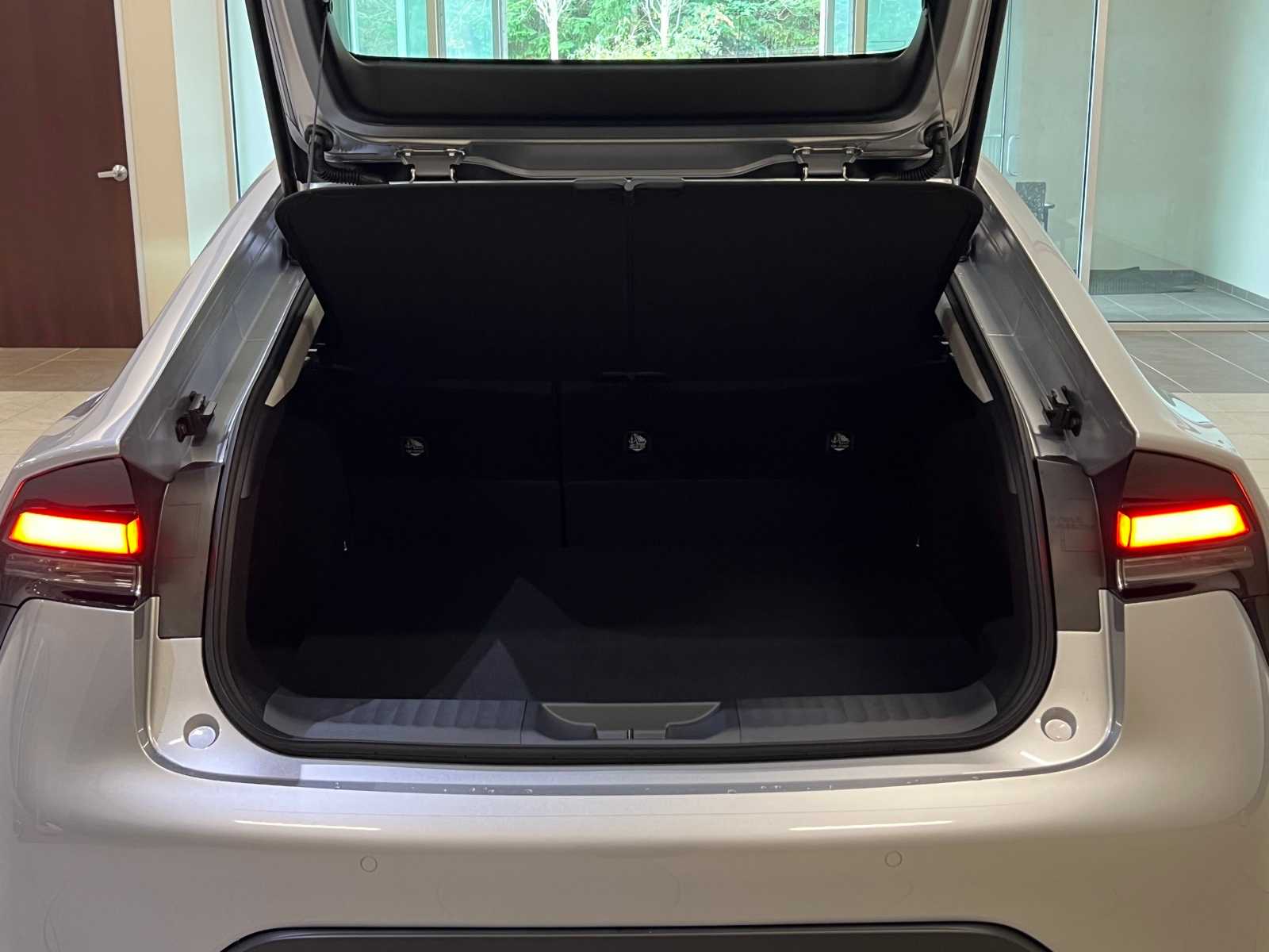 Thumbnail: 2026 Toyota Prius - 28