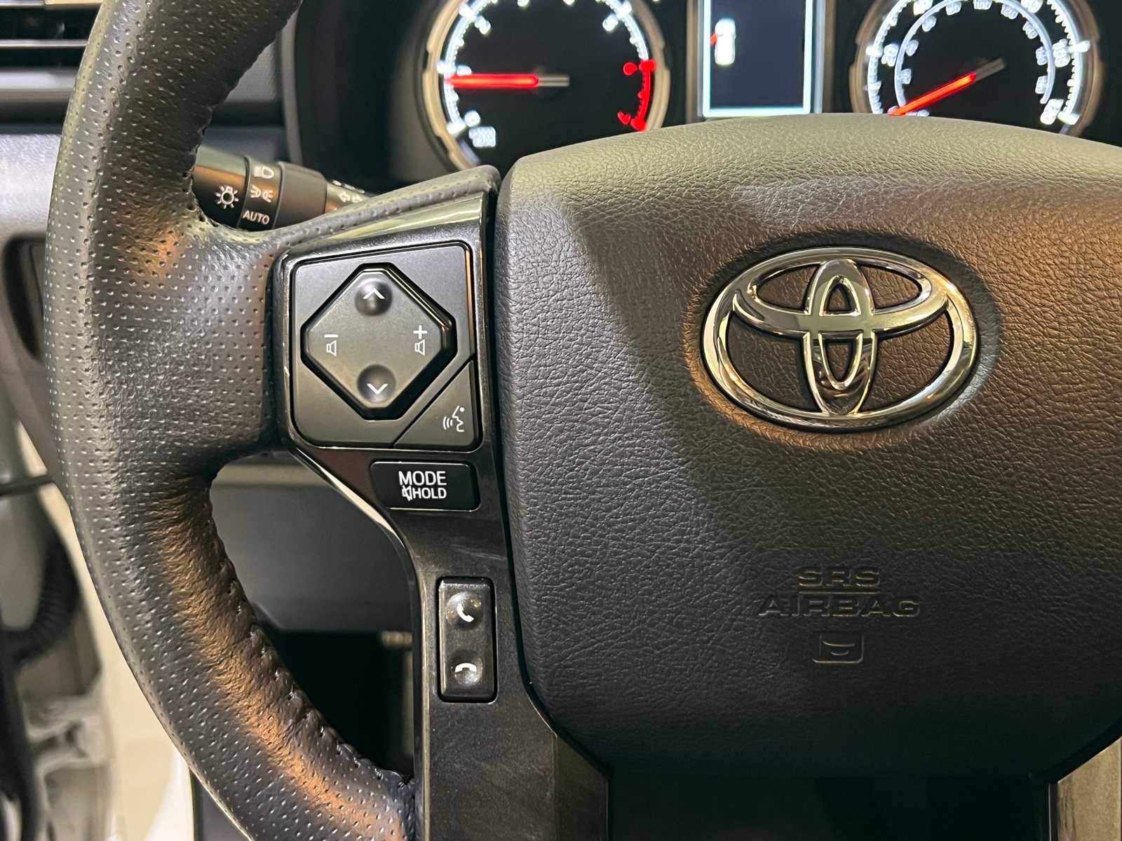 Thumbnail: 2024 Toyota 4Runner - 22